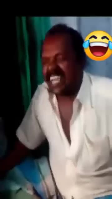 You can't Stop laughing