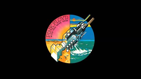 Pink Floyd - Shine on you Crazy Diamond