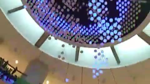 Place ...all family have baby can come