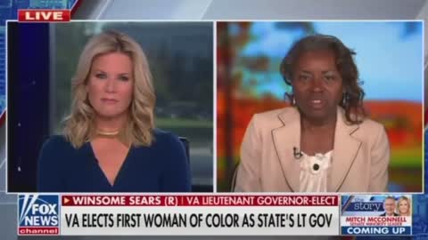 VA’s New Lt. Gov. Absolutely TORCHES Joy Reid on “White Supremacy”