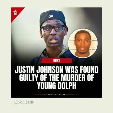 Young Dolph killier brought to justice ⚖ 9/29/24