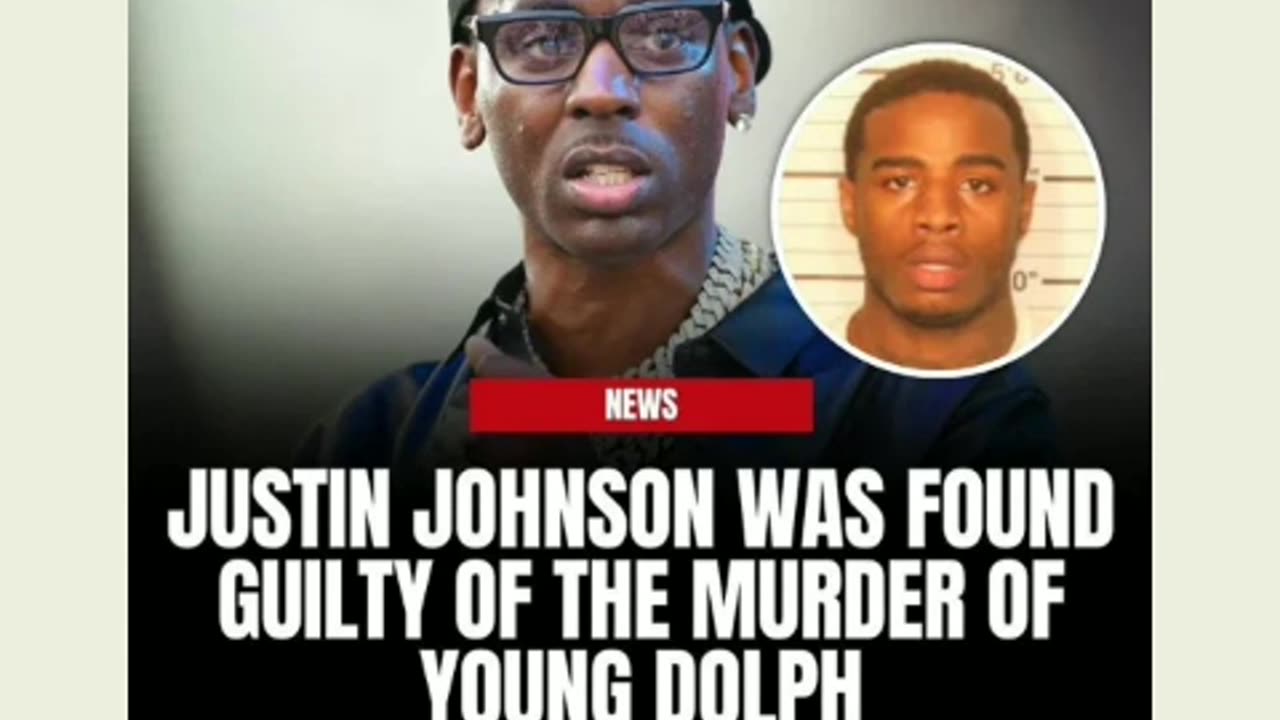 Young Dolph killier brought to justice ⚖ 9/29/24