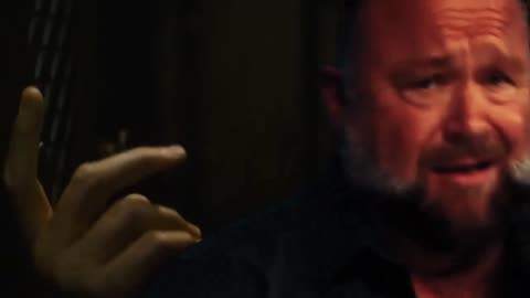 Alex Jones Epic Rant