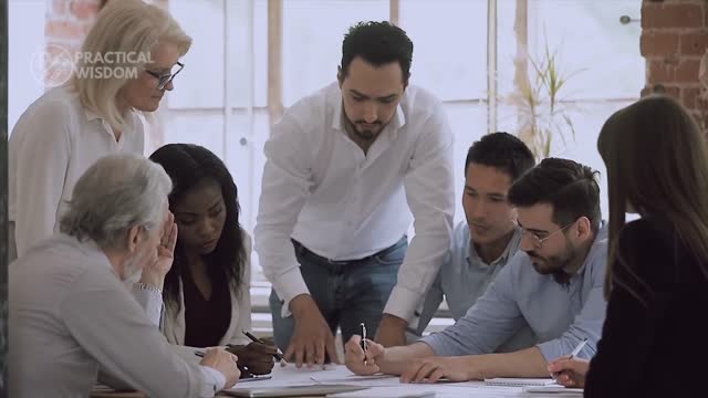 Effective ways to build your own business by yourself; 2022