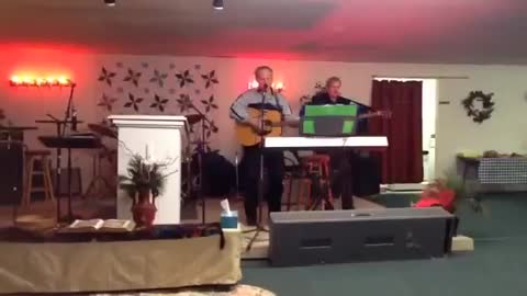 Music Missionary Paul Shepherd A Million Years From Now