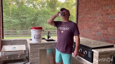 Tip #1 - Swamp Bucket Seafood Boiler - Product Review