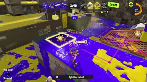 Splatoon 3 - Splat em all!! [22]