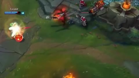 Highlights League of Legends # 19