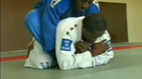 Ju Jitsu Vol. 2 - Full Video