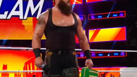 WWE реслинг