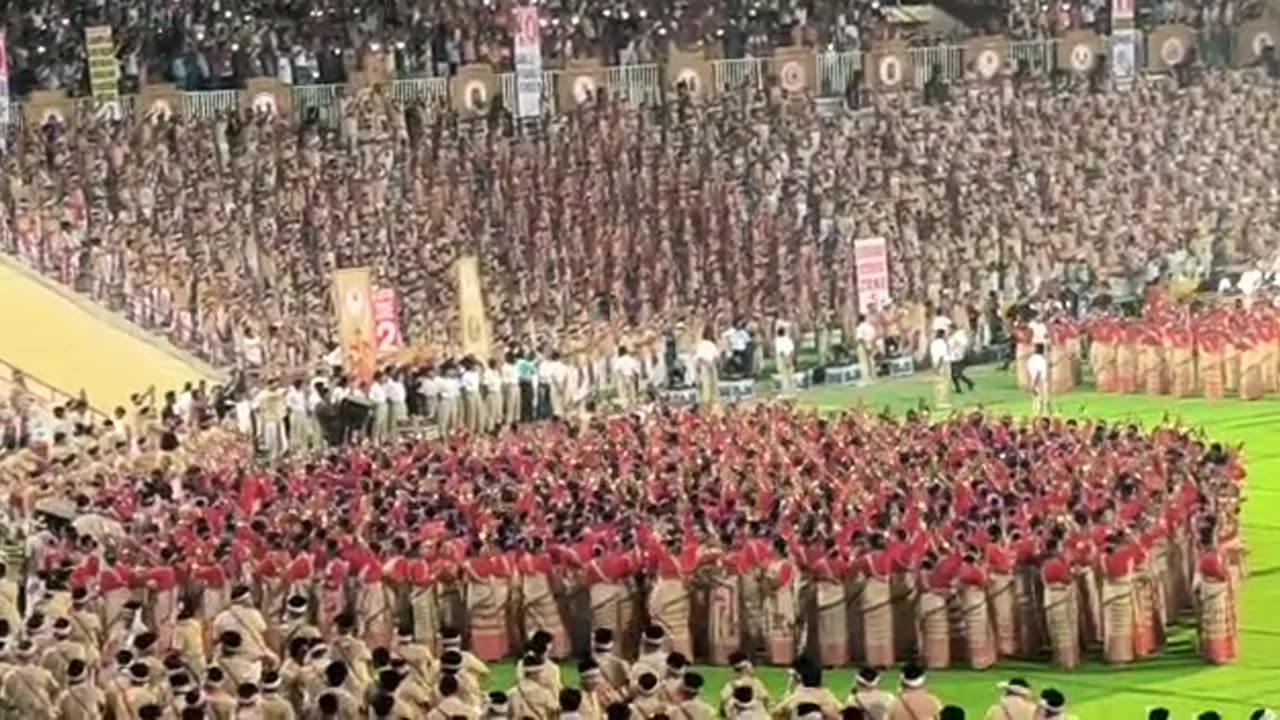 Assam Bihu Festival 2023