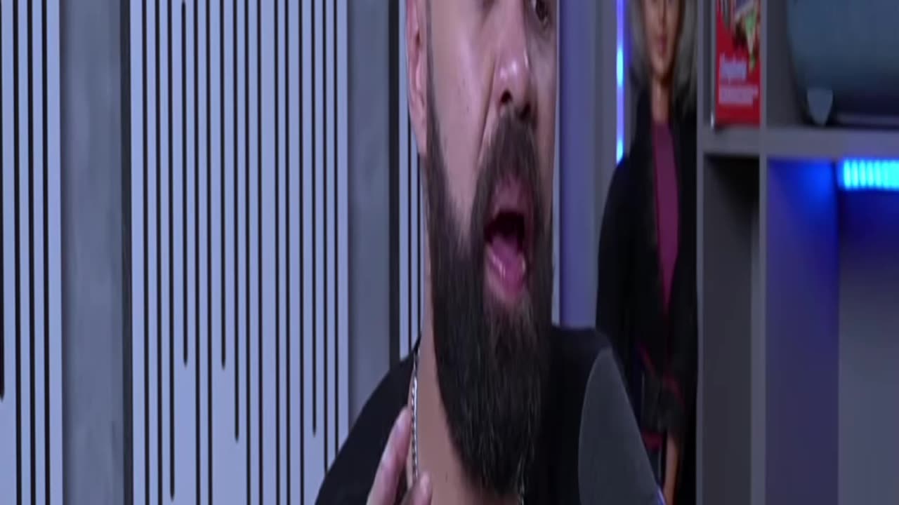 Relato de espíritos