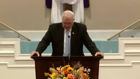 Nuggets from James - Charles Lawson