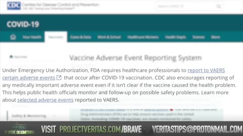 James O'Keefe Part I