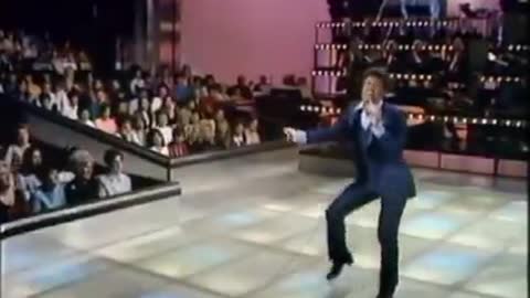 Tom Jones- Try A Little Tenderness
