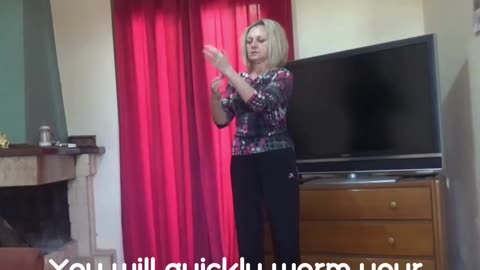 Improve Blood Circulation in Your Hands 2