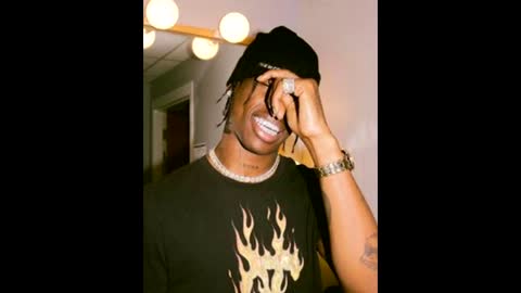Travis Scott - Pull Up - Unreleased