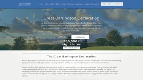 The HighWire with Del Bigtree - UK HEALTH MINISTER GRILLED OVER PANDEMIC RESPONSE