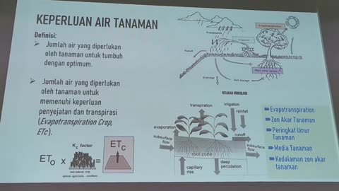 4.1 RekaBentuk Sistem Fertigasi (Fertigation System Design) @ Pertanian Kalumpang, 23 Okt 2024