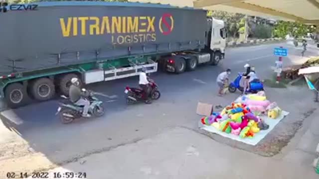 Survival of the fittest
