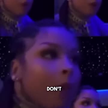 Christean Rock Exposes what really Happened at P.Diddy's Party...