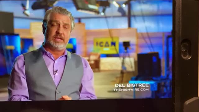 Murdered in a hospital