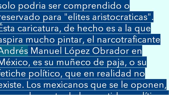 Informe de Lectura Filosófico 2021-04-19