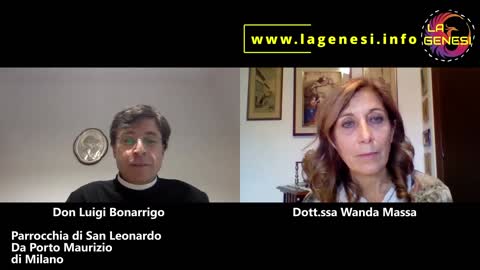 La meravigliosa storia del rosario.