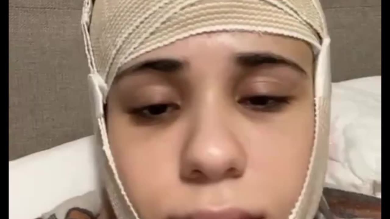 No one is talking about this woman transformation