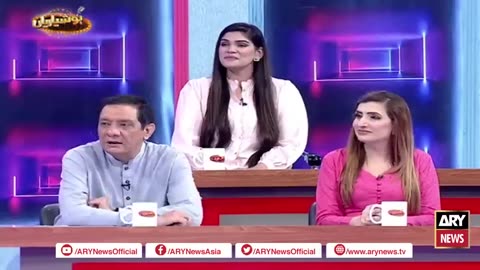 Saleem Albela Ka Naach Kar Marizo Ka Anokha Ilaaj, Goga Pisrori Hakeem Ki Dawai Se Beemar