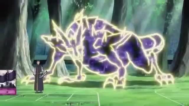 Luna vs The Professor: A Yu-Gi-Oh Duel