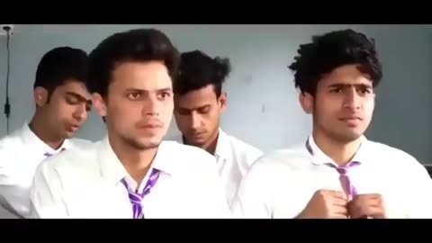 Sanjay ne ek bache ko chok ke mar dala || School me huaa bawal