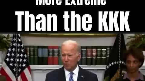 Proof of dementia..