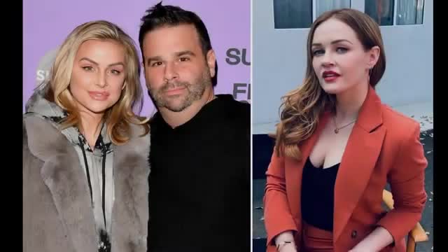 The Scandalous Reason LaLa Kent And Randall Emmett Reportedly Broke Up.