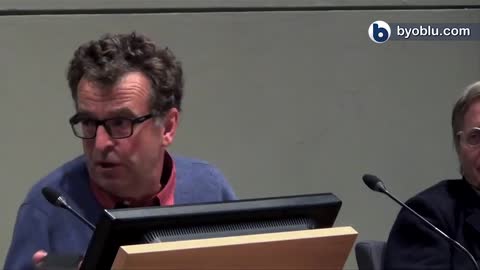 Ugo Mattei: Perché non puoi più togliere la batteria dal telefono, e molto altro. UN CLASSICO