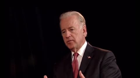 What Happened to this "Pro-Life" Joe Biden?