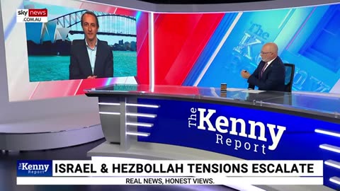 Hezbollah is ‘overwhelmingly despised’ by Lebanese Australians