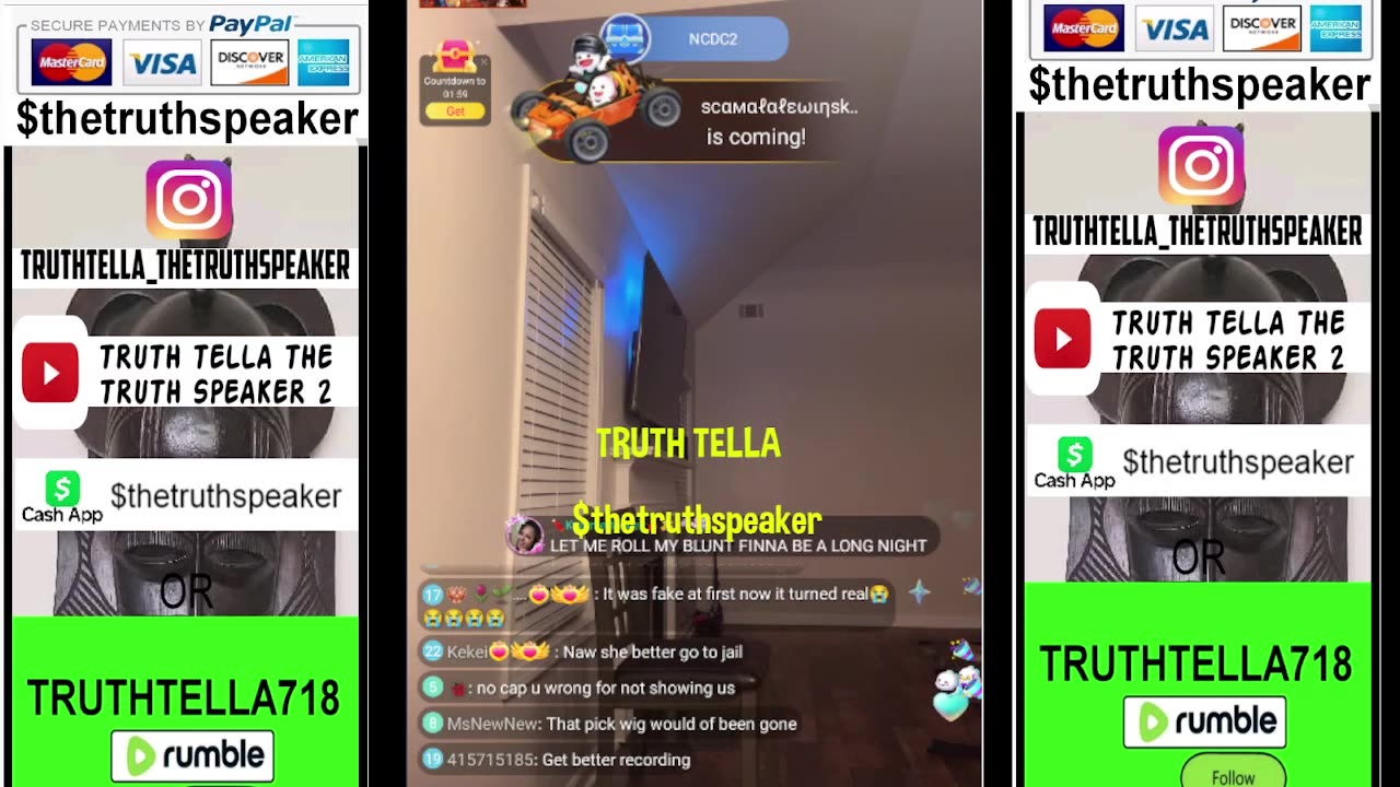 NO CAP TAKES SUEWOO HOME AFTER FIGHT