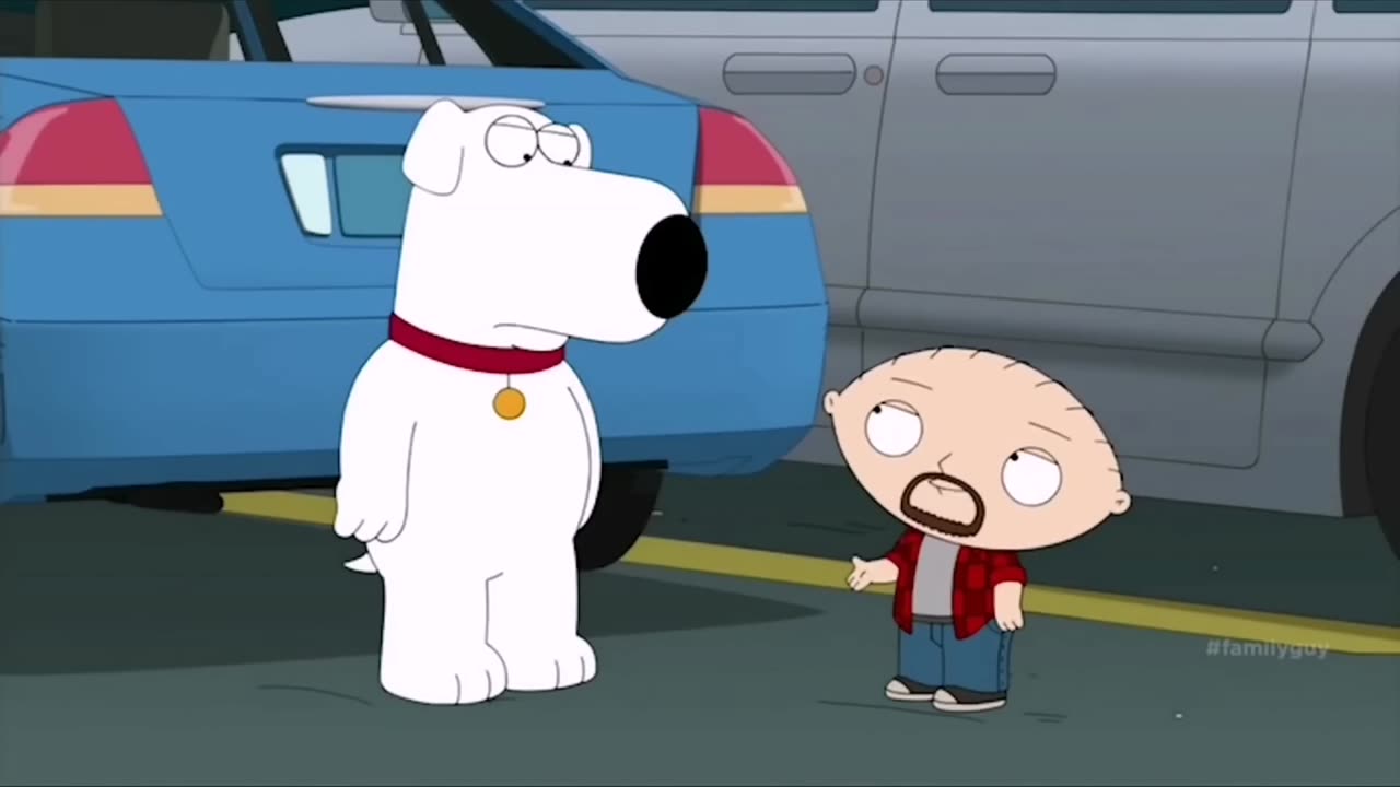 Family guy 1 Hour Compilation