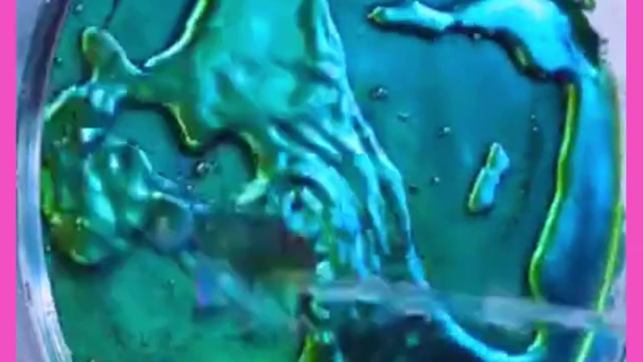 Satisfying video