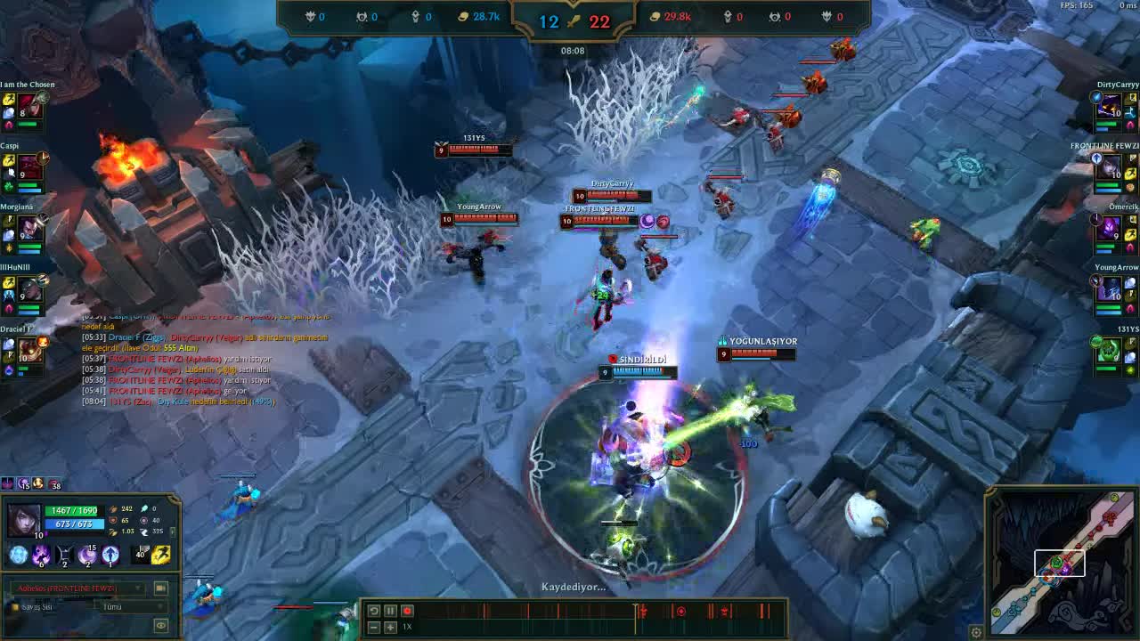 ARAM Not Even Close Scene Gamex1 Scenex4