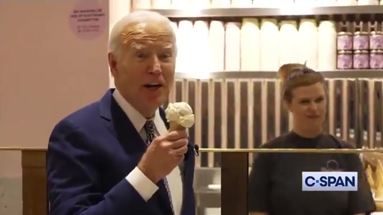 1% Joe has been planning to go to the border for 3 years way before 45+ 🤣🤣
