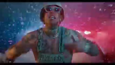 The best description of the unhindered left