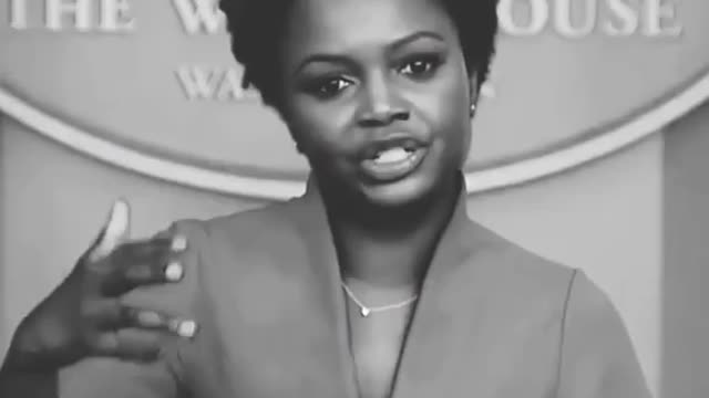 YOU CAN'T QUESTION THE AUTHORITIES, WHY WOULD ANYONE? PRESS SECRETARY BEWILDERED