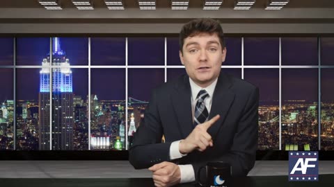 Nick Fuentes update on the Gaza War (Day 115)