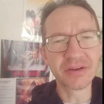 Arthur L. Strange wishes us a happy birthday!