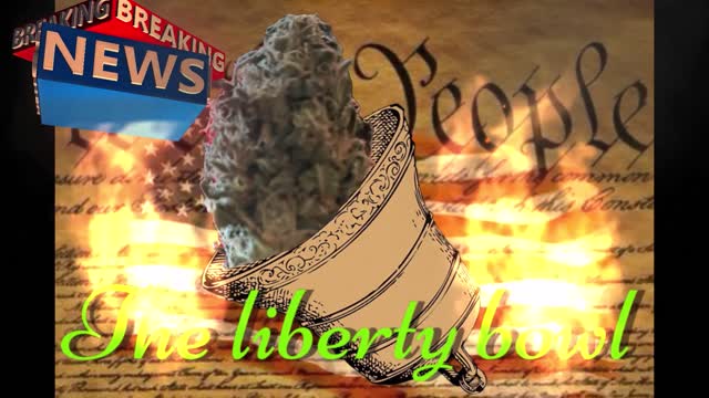 CHINESE SPYS STEAL WORTHLESS VACCINES EXPOSING THE PAPER DRAGON - The Liberty Bowl - episode 12