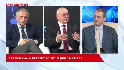 Efect politic (Global News România; 14.02.2024)