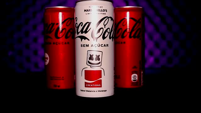 #cocacolaXmarshmello #Marshmello #Khalid