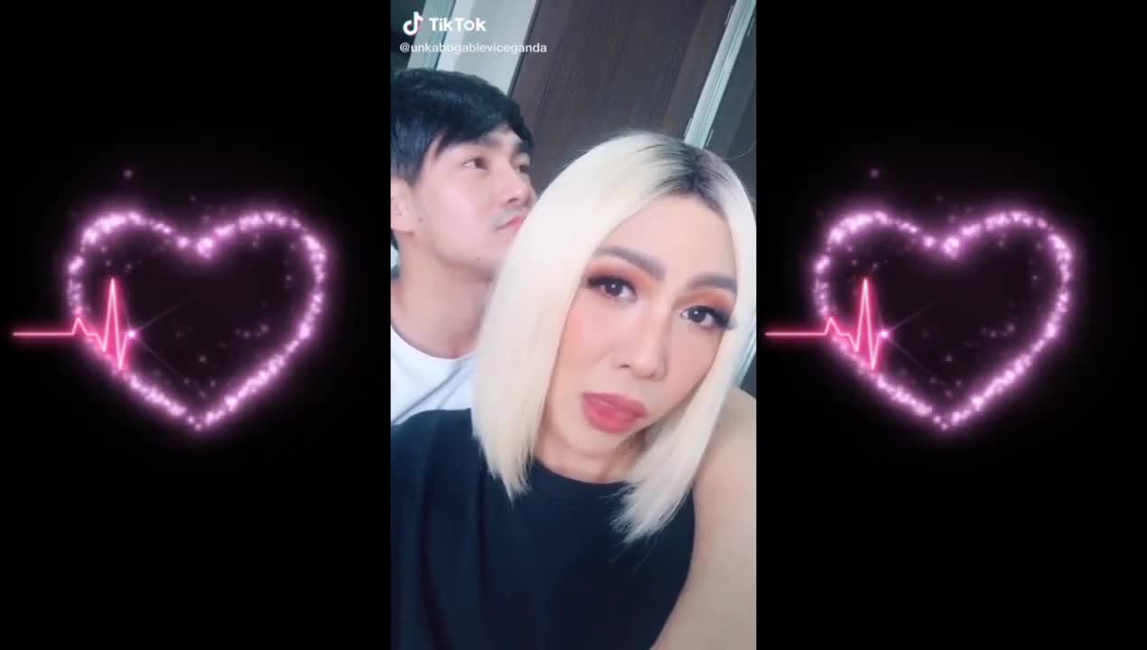 VICE GANDA AND ION PEREZ SWEETEST MOMENTS ON TIKTOK